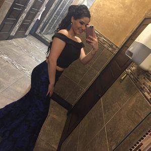 Meet your Posher, Karime